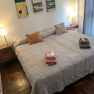 Apartamento de 1 Dormitorio